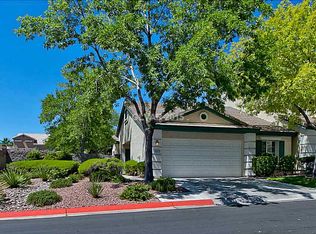 503 Red Canvas Pl, Las Vegas, NV 89144