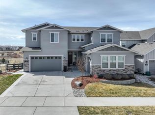 6977 Copper Sky Cir, Castle Pines, CO 80108