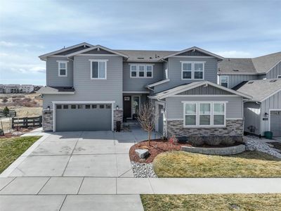 6977 Copper Sky Circle, Castle Pines, CO, 80108