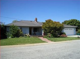 15 Meadow Way, Royal Oaks, CA 95076