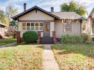 632 S Kickapoo Ave, Springfield, MO 65804