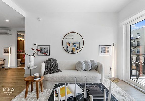 5th image of 550 Prospect Pl APT 606