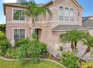 2209 Windcrest Lake Cir, Orlando, FL 32824