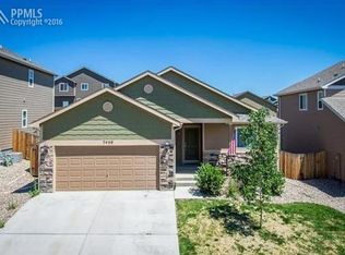 7450 Willowdale Dr, Fountain, CO 80817