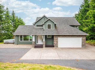 966 Lookout Rd, Castle Rock, WA 98611