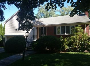 37 Slocum Rd, Jamaica Plain, MA 02130