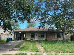 4969 Kathy Dr, Corpus Christi, TX 78411