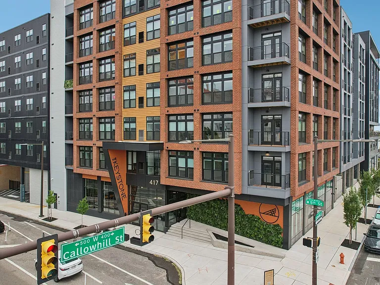 The Keystone Apartments — Photo 51