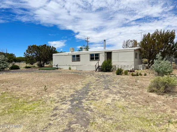 25 DAWN Lane, Concho, AZ 85924