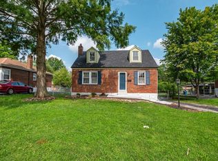 2741 Granda Dr, Saint Louis, MO