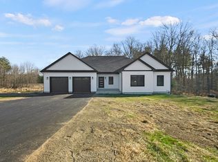 50 Mort Vining Rd, Southwick, MA 01077