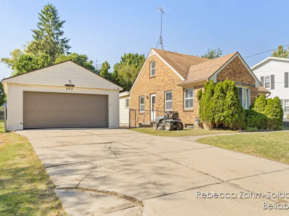 565 Fairfield Ave NW, Grand Rapids, MI 49504
