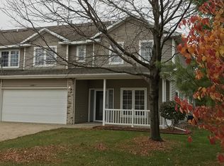 2408 NW Ashton Ln, Ankeny, IA 50023