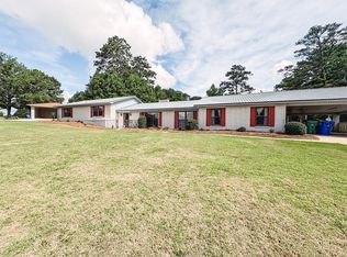 405 Wilson Dr, Troy, AL 36079