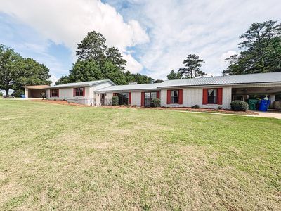 405 Wilson Dr, Troy, AL, 36079