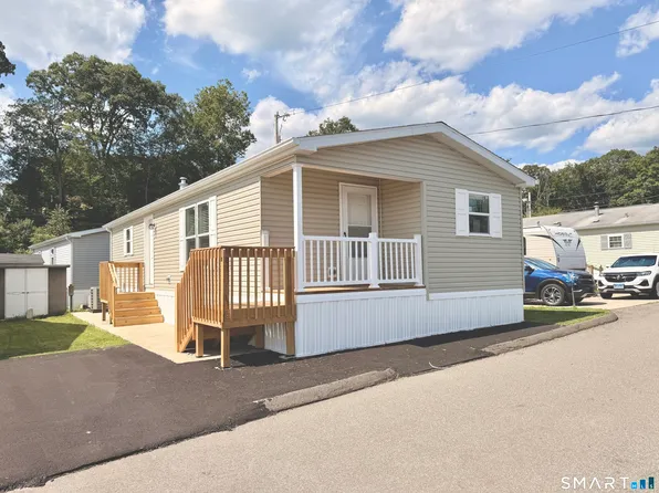 22 Loring Court Court, Wallingford, CT 06492