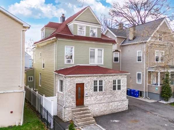 133 William Street, East Orange City, NJ 07017