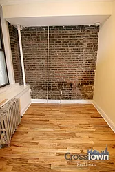Rented by Crosstown Apartments NYC