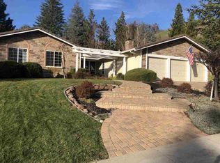 149 Canyon Vista Pl, Alamo, CA