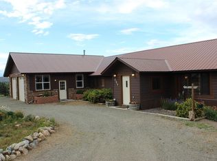 121 Crocus Rd, Gunnison, CO 81230