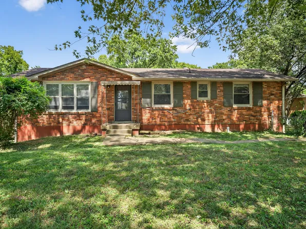 246 Bonnabrook Dr, Hermitage, TN 37076