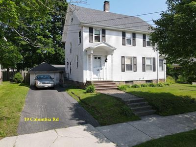 19 Columbia Road, Portland, ME, 04103