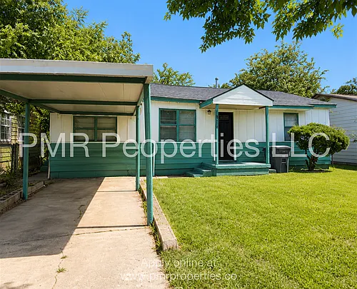 1411 NW Hoover Ave Photo 1