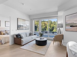 2002 Saint George St #505, Pt Moody, BC