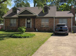 3980 Sloan St, Memphis, TN 38118