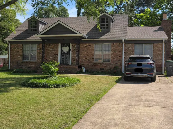 3980 Sloan St, Memphis, TN 38118