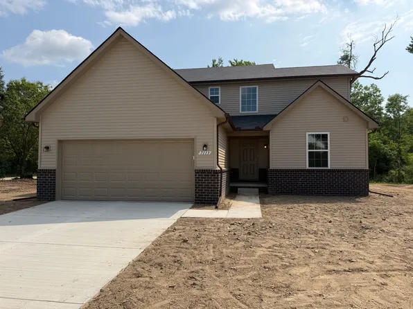7113 Cambridge Dr, Romulus, MI 48174