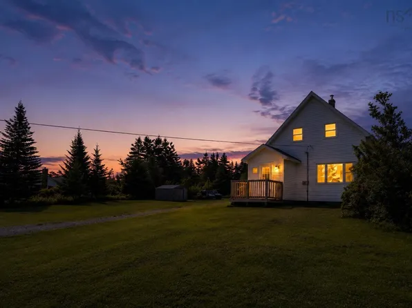 1959 Sonora Rd, Saint Mary's, NS B0J 3C0