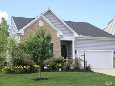 80 Waterford Blvd, Fairborn, OH, 45324