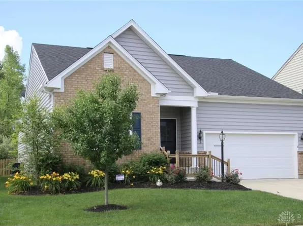 80 Waterford Blvd, Fairborn, OH 45324