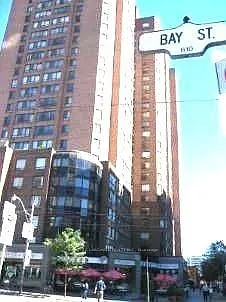 633 Bay St #1122 — Photo 12