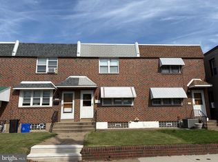 2609 Croydon St, Philadelphia, PA 19137