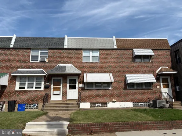 2609 Croydon St, Philadelphia, PA 19137