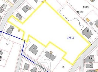 145 Plantation St, Worcester, MA 01604