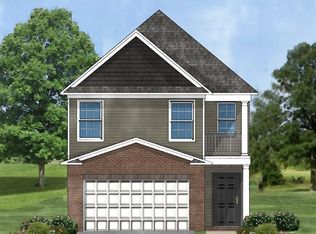 4160 Thimbleberry Dr, Graniteville, SC 29829