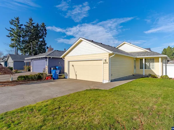 4379 Rodeo Dr NE, Salem, OR 97305