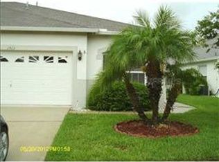 1913 Ravenridge St, Zephyrhills, FL 33543