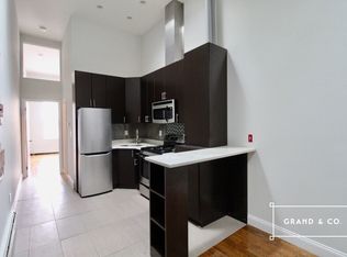 175 Irving Ave #3A, Brooklyn, NY 11237