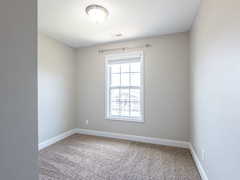 Flex space / Office / Bonus room