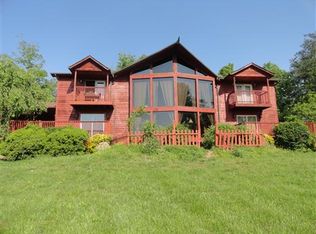 354 Chilhowee View Rd, Maryville, TN 37803