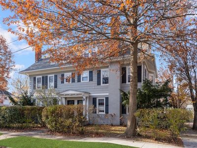 420-422 Wayland Ave, Providence, RI, 02906