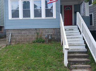40 Heath St, Buffalo, NY 14214