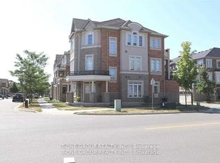 3100 Eberly Woods Dr, Oakville, ON L6M 0T7