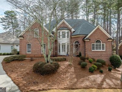 3474 Mill Bridge Dr, Marietta, GA, 30062