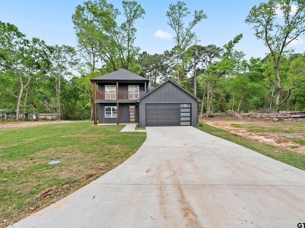 724 County Road 2223 Cook Rd, Daingerfield, TX 75638