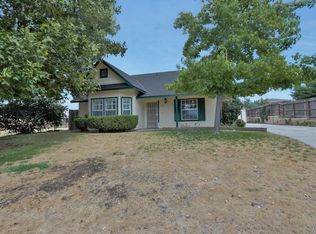 912 S Green St, Tehachapi, CA 93561